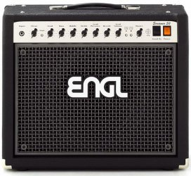 ENGL E330 SCREAMER 50